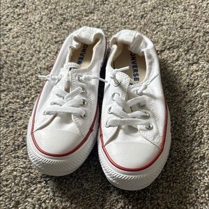 Converse Slip On Sneakers